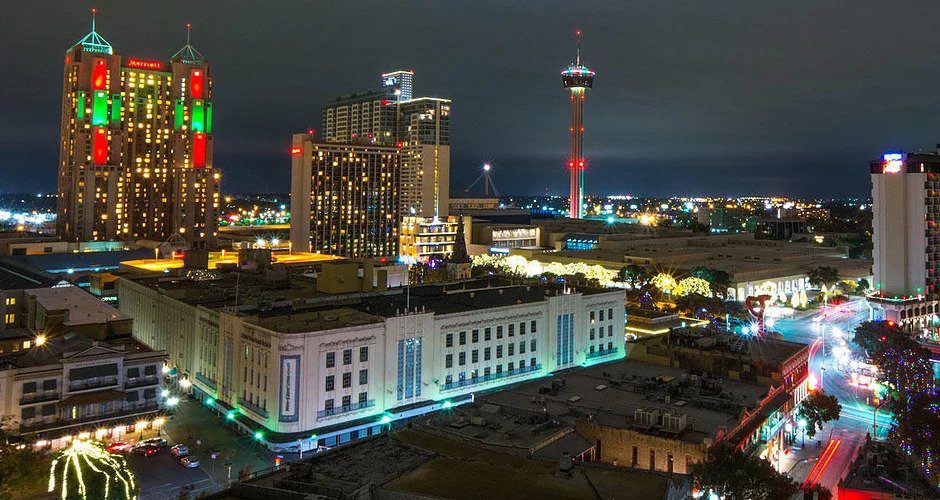 San Antonio
