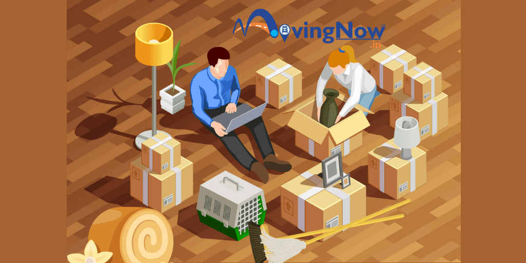Home Relocation Guide