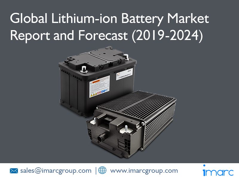 Lithium-ion Battery Market