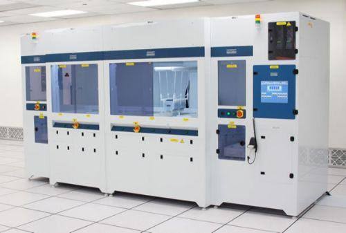 Semiconductor Wafer Cleaning Equipment