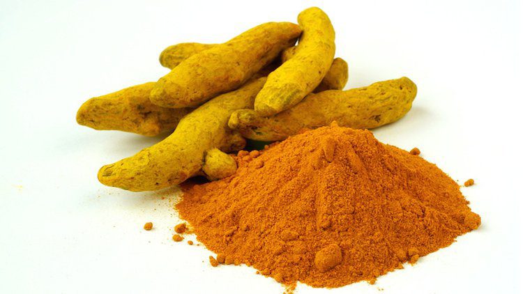 Turmeric may reverse age associated cerebrovascular dysfunction
