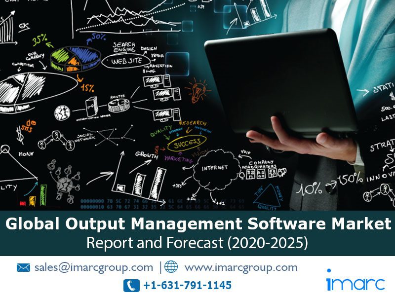 Output Management Software Market