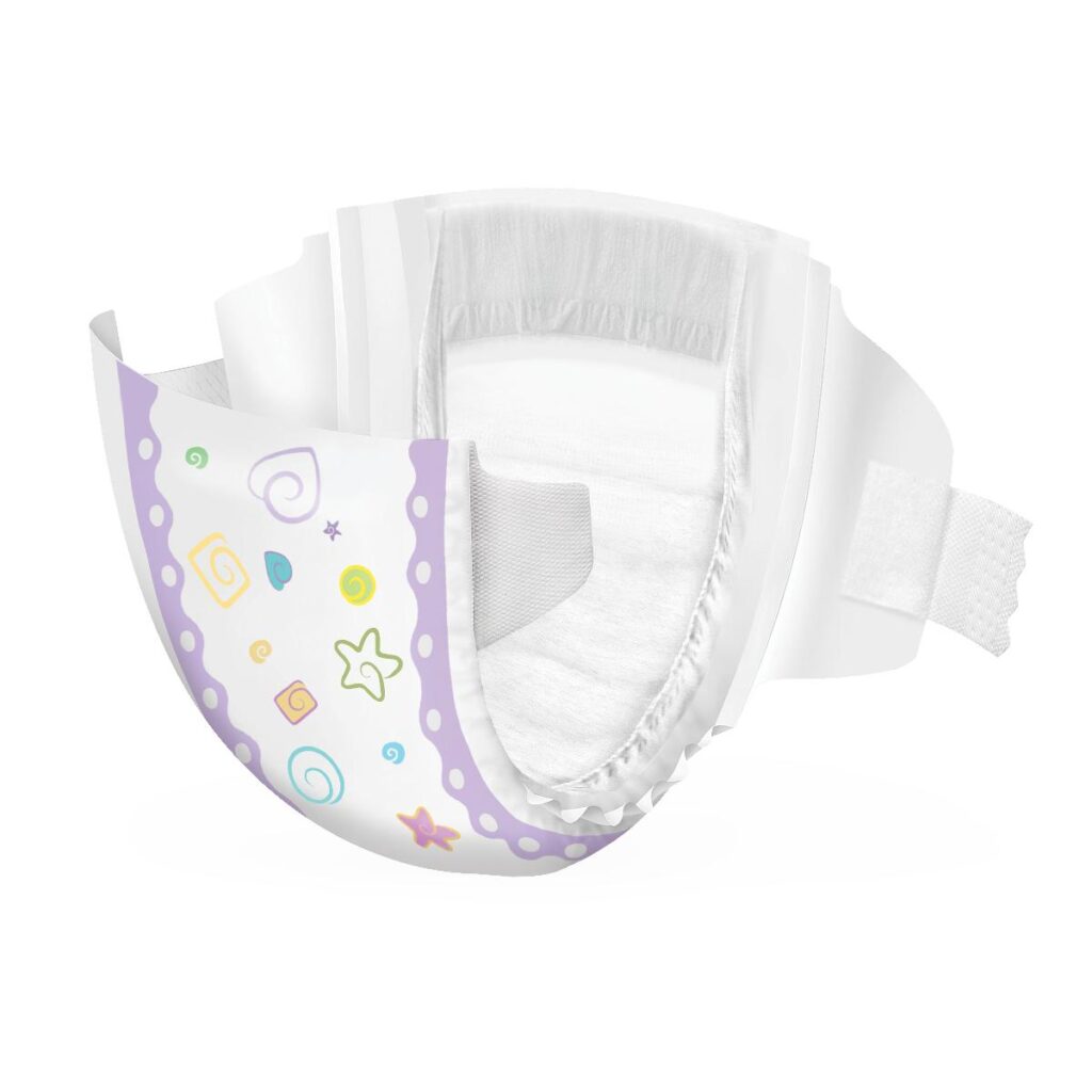 Baby Diaper Market