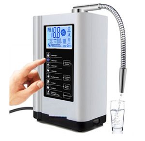 Ionizer Market