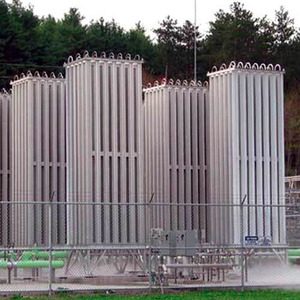 Industrial Vaporizer Market