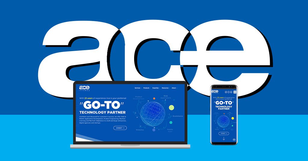 Ace Infoway Responsive Web Design