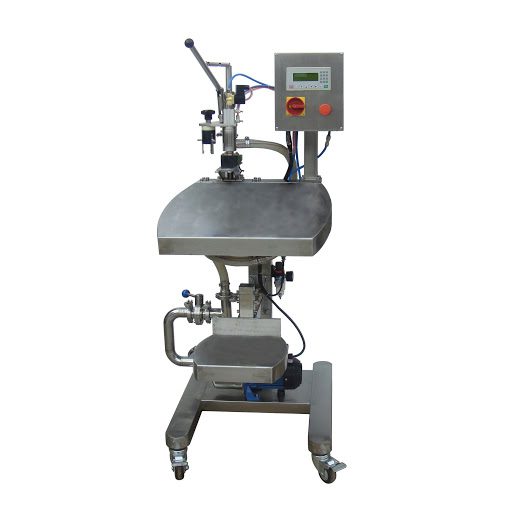 Bag-in-Box Packaging Machine Market