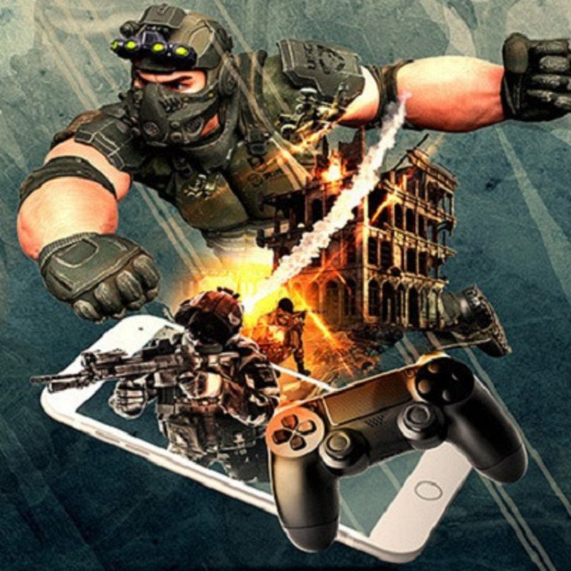 Game Development Concepts - Arena Animation Tilak Road