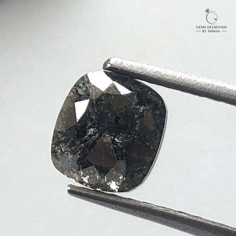 black diamond