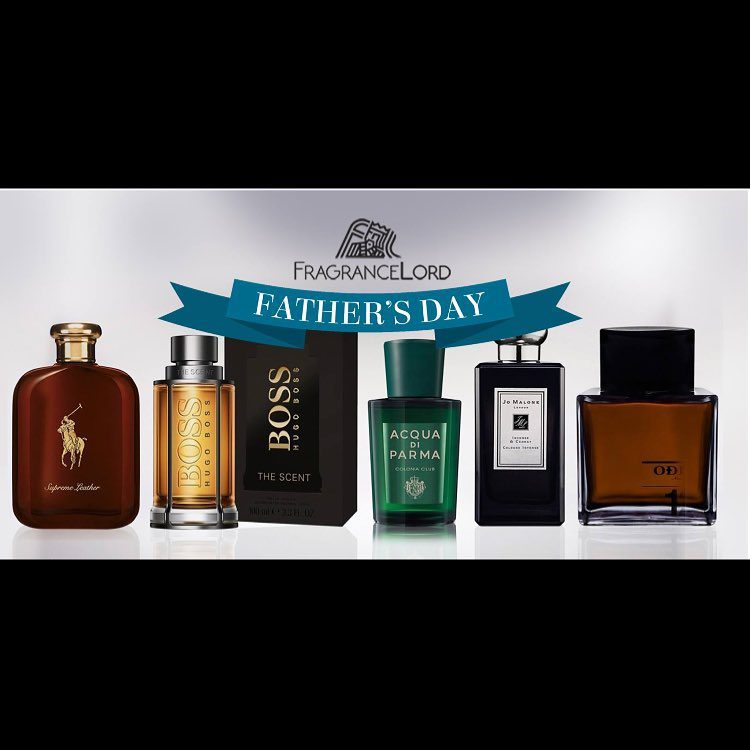 Fragrances Parfum