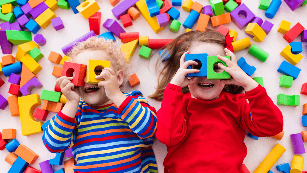 childcare app
