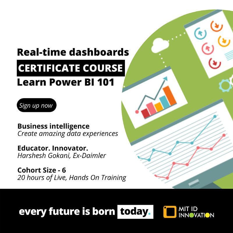 Post Graduation Course | 1 Year Innovation Programme - MIT Institute of Design