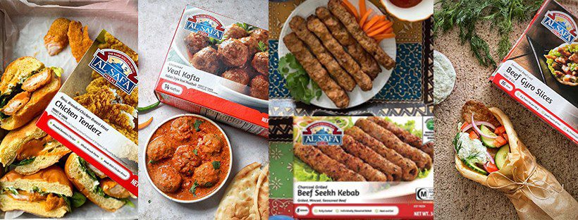 Ramadan Iftar Food