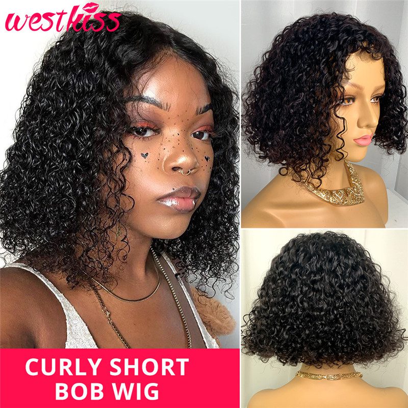 bob lace wig
