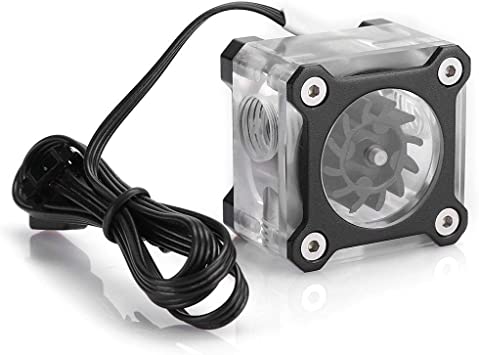 water cooling flow meter- Liquid Cooling Flow meter- How Does it work?