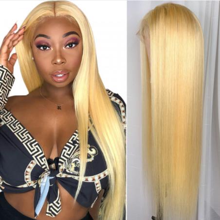 613 blonde wig