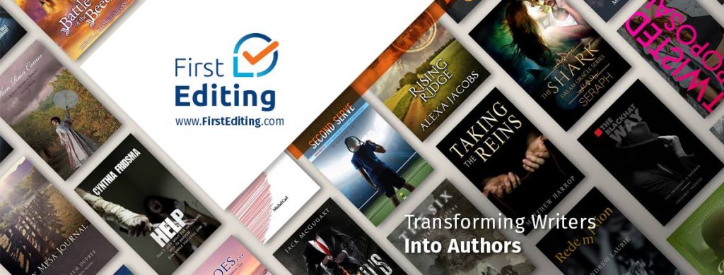 Editing Services
