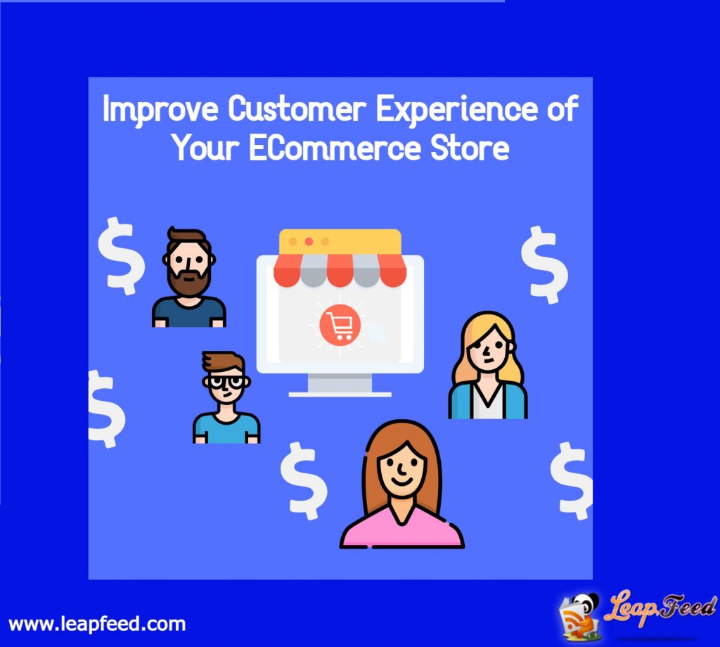 customer experience strategy
