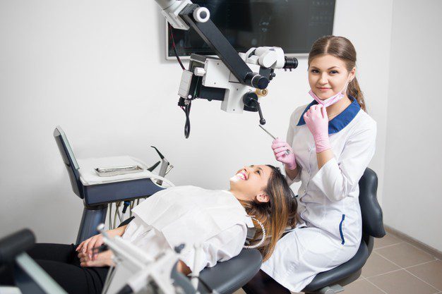 emergency dentist in richmond hill