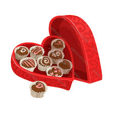 Alpha Custom Candy Boxes