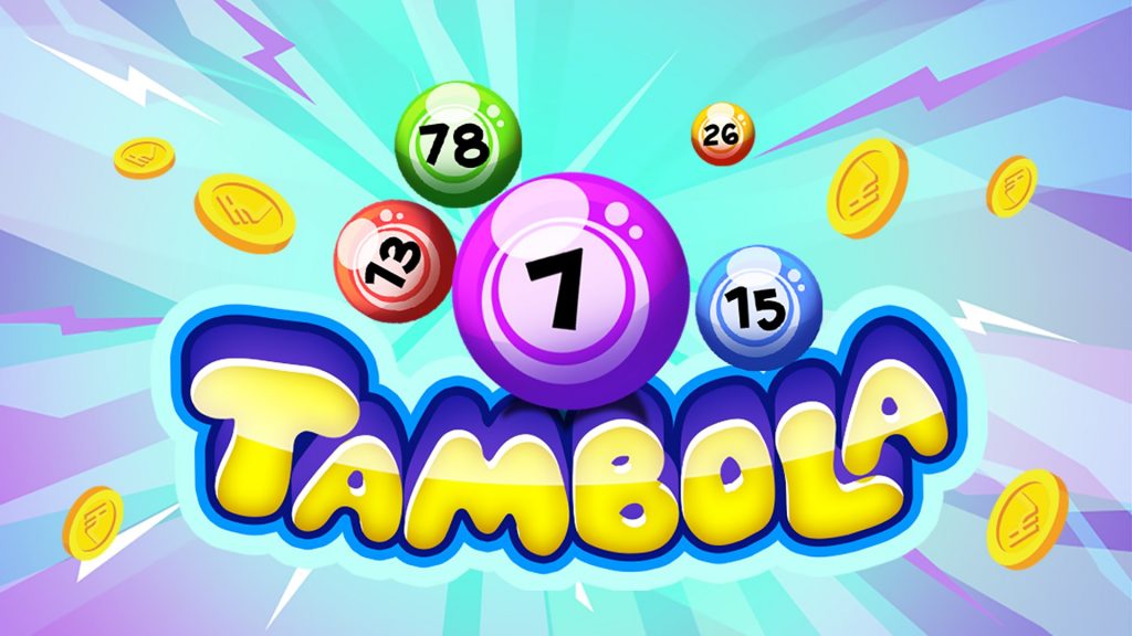 Tambola Game