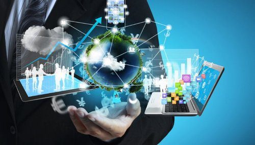 IT Support & Services for Your Business