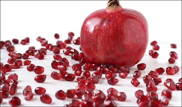 Pomegranate