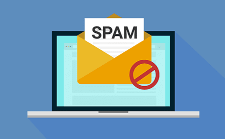 Anti spam solution