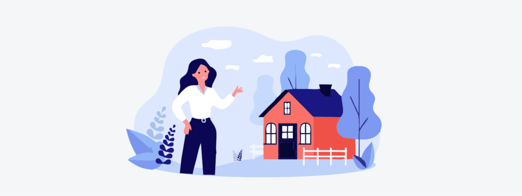 Property Preservation Work order data processing services in Texas