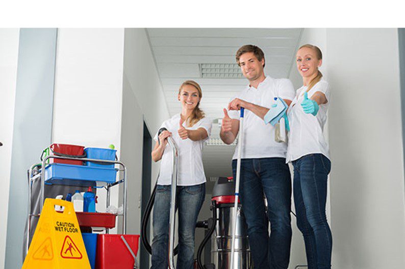 Training and consultancy service