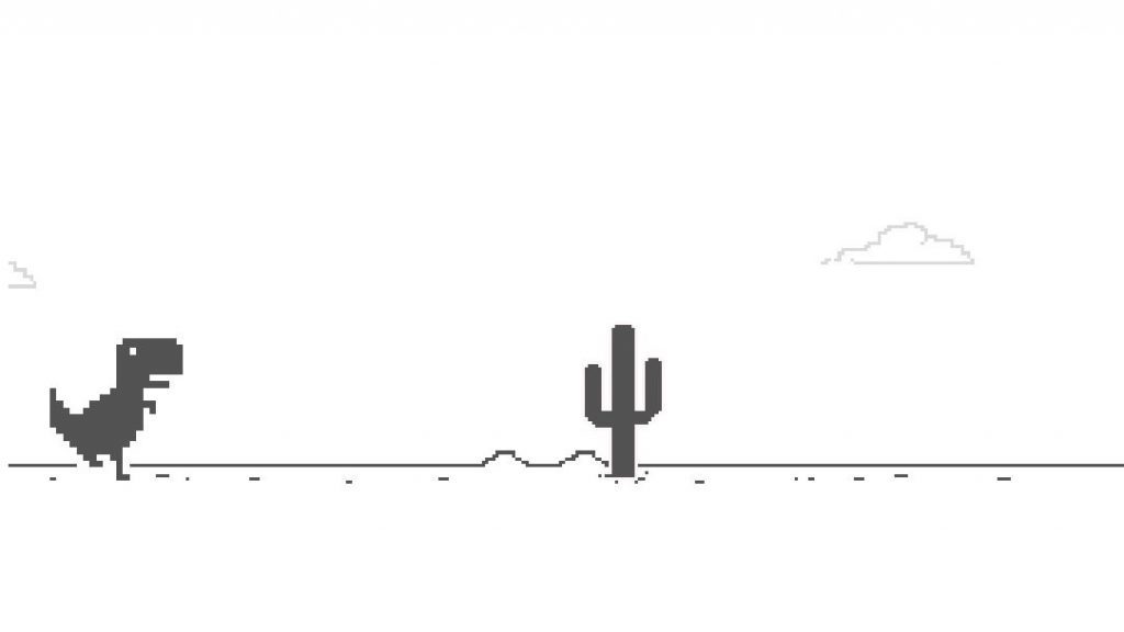 10 Games You Can Play as a Dinosaur