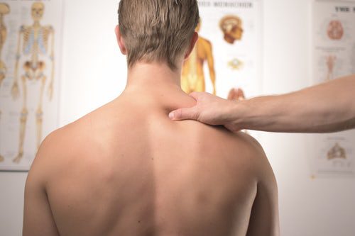 Can a Chiropractor Help with Height?