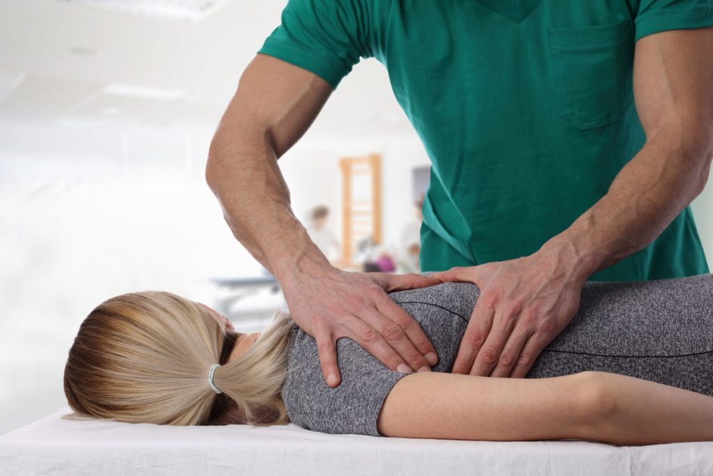 Chiropractic adjustments for cubital tunnel syndrome: a review of the literature