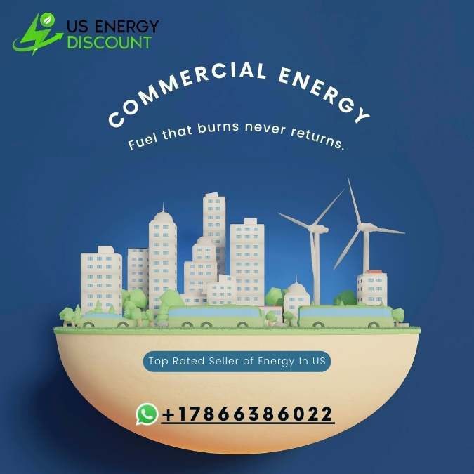 US Energy Discounts
