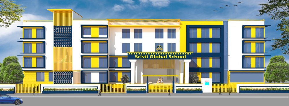 Best CBSE schools KR Puram