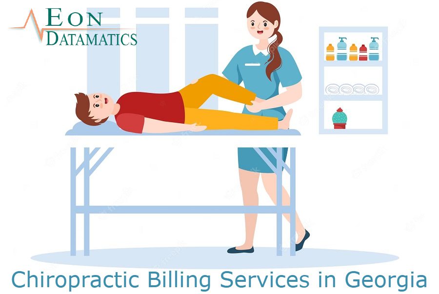 Chiropractic Billing Services in Georgia