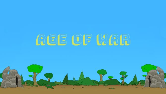 age of war
