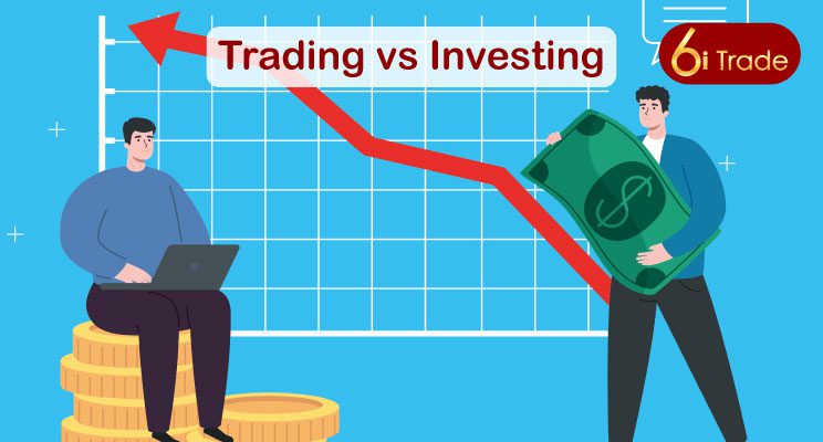 Trading Vs Investment