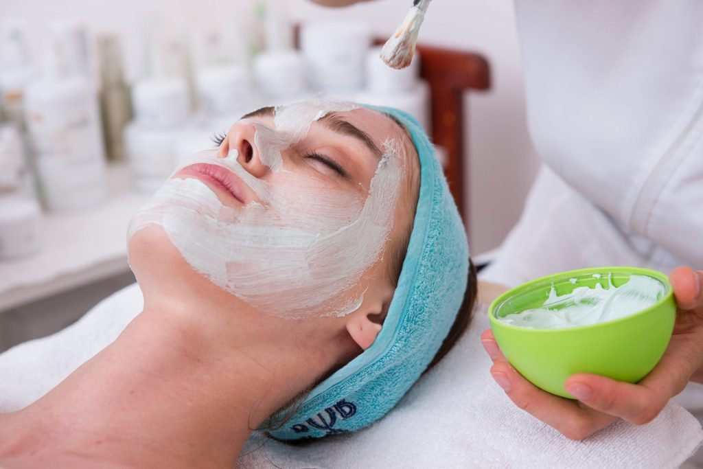 Best skincare products in UAE