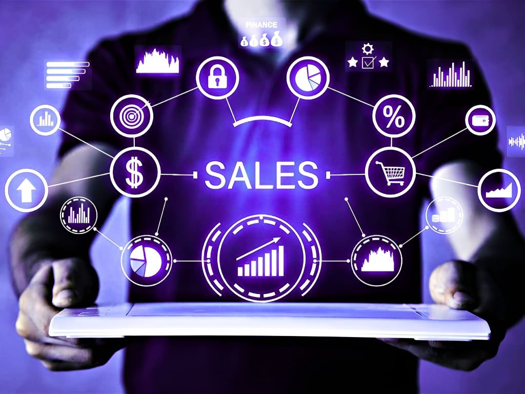 sales
