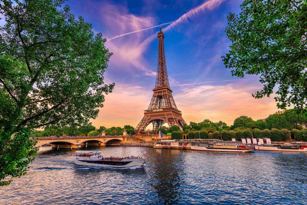 mba colleges in france