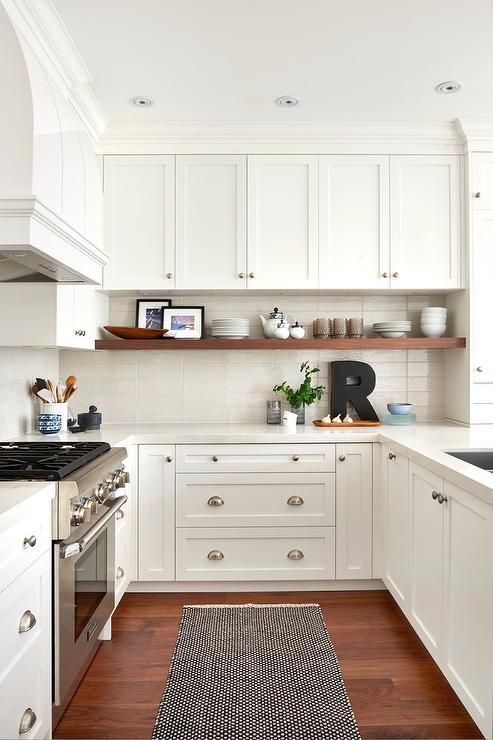 guide to kitchen remodeling