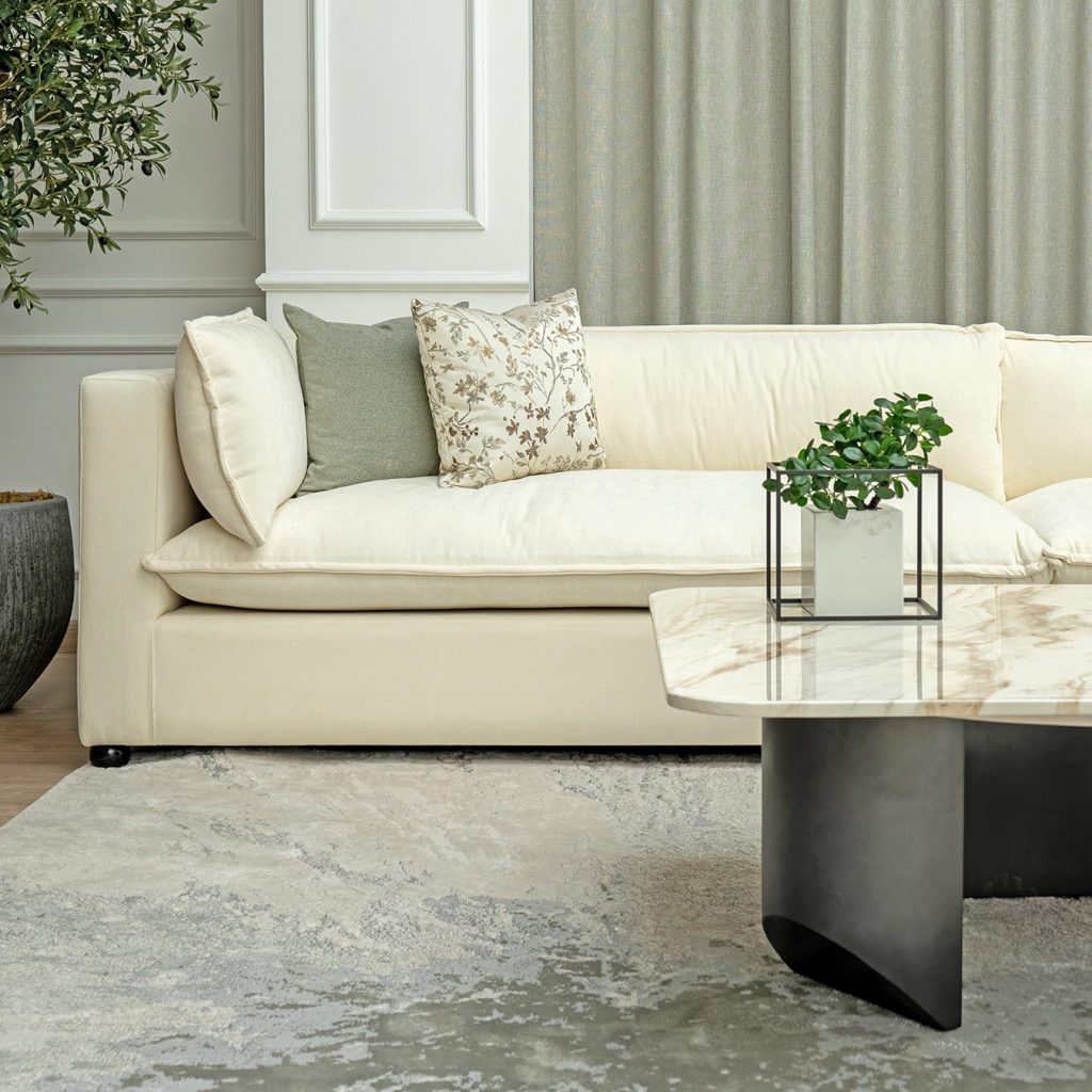 Custom Sofa online