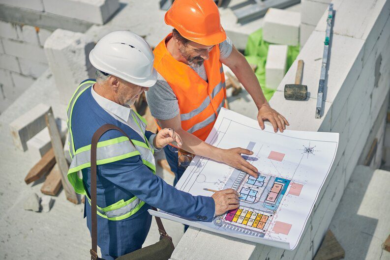 Construction Estimating Service In NYC