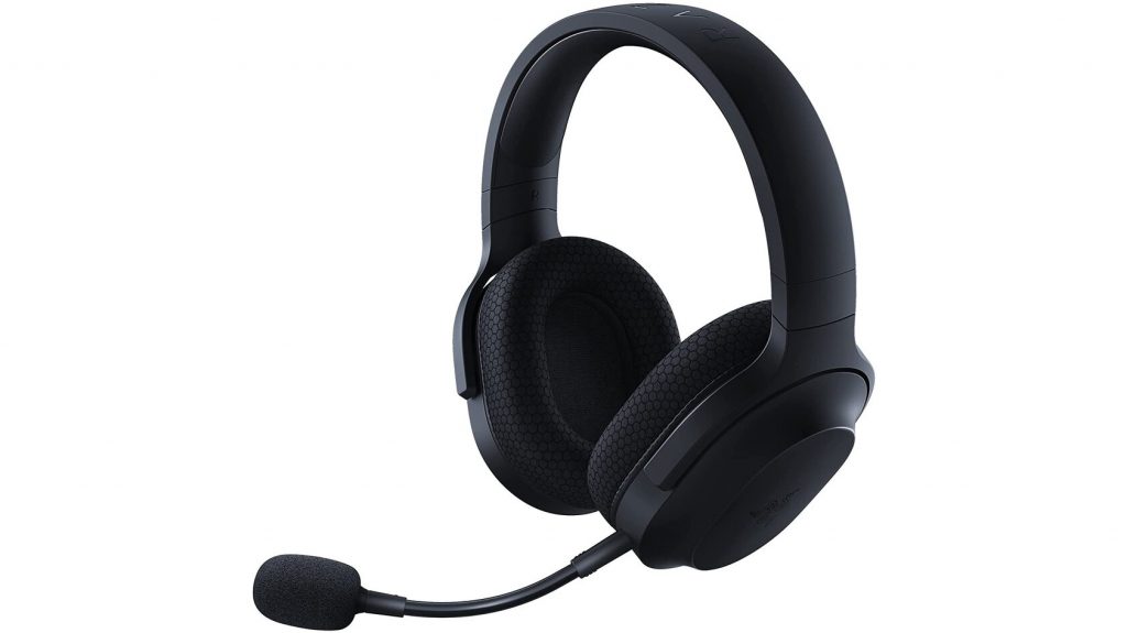 Headphones with Microphones