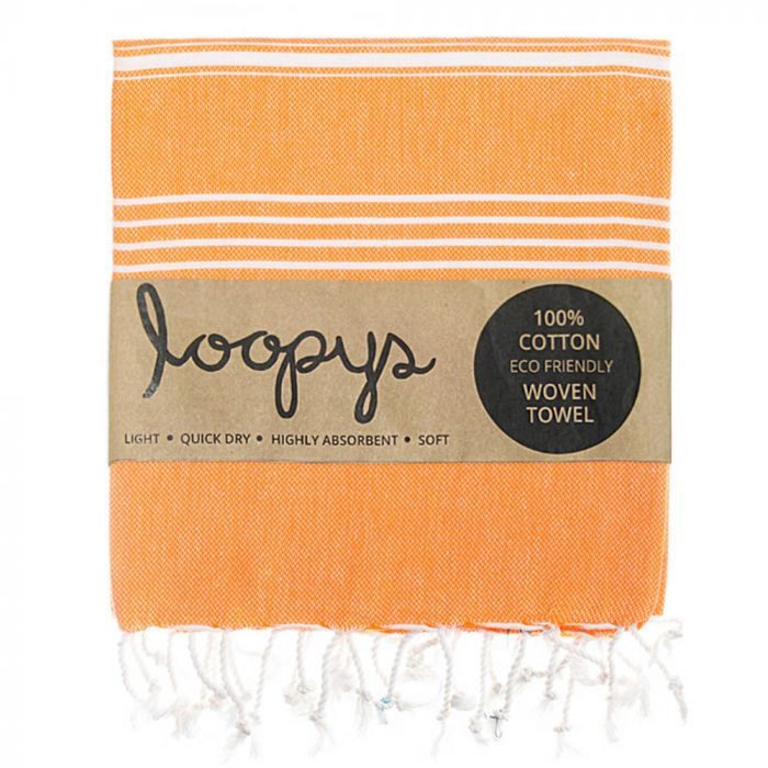 Turkish towels