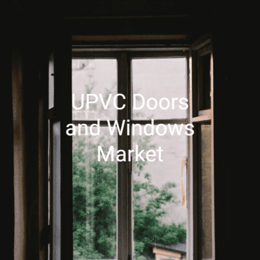 upvc doors and windows