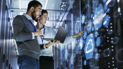Data Visualisation Services