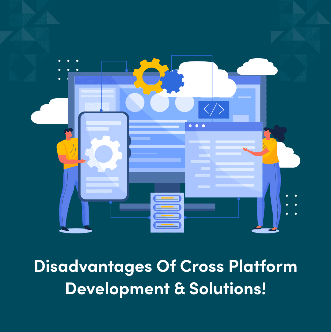 cross platform development and solutions