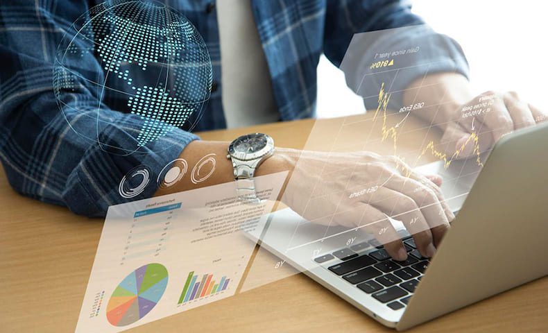 It Staffing Services